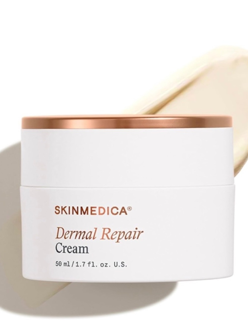 SKINMEDICA® Dermal Repair Cream Box NEW exp 2028